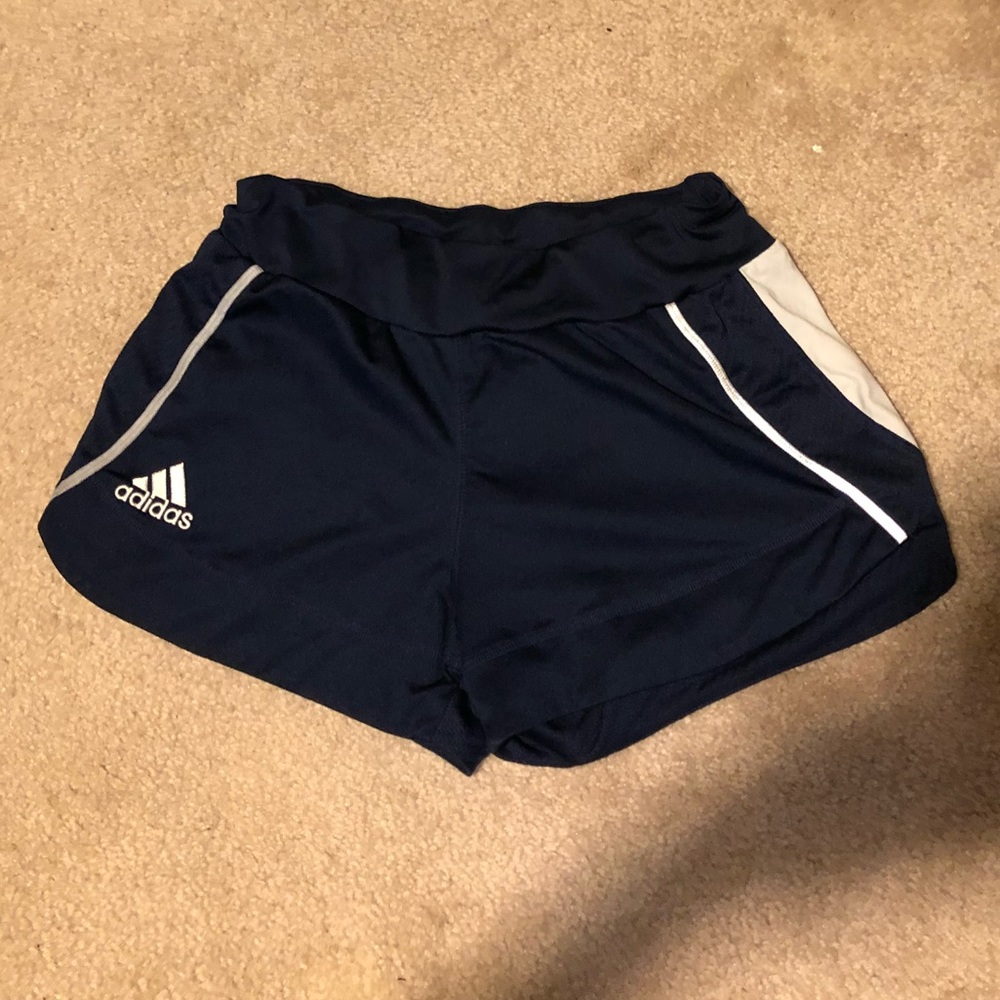 Adidas Running Shorts